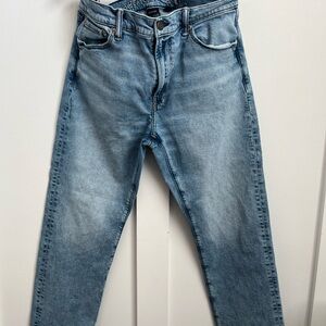 American Eagle Men’s Original Straight Medium Wash Jeans 34x30